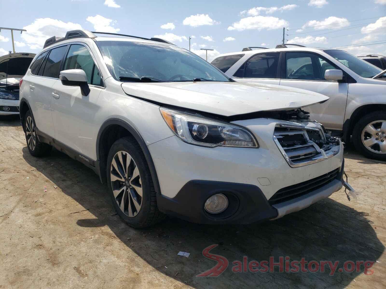 4S4BSENC3G3229358 2016 SUBARU OUTBACK