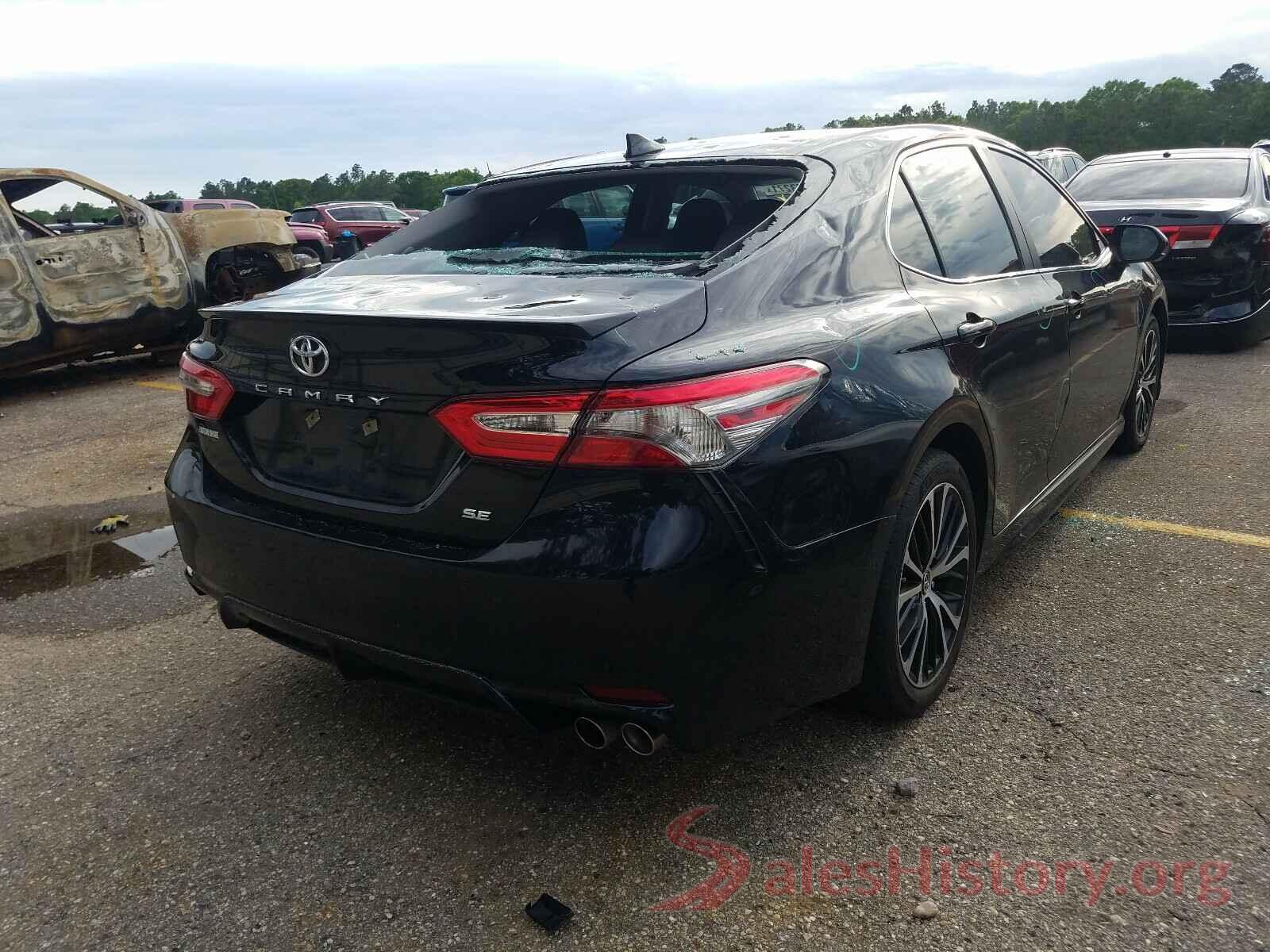 4T1B11HK2KU763730 2019 TOYOTA CAMRY