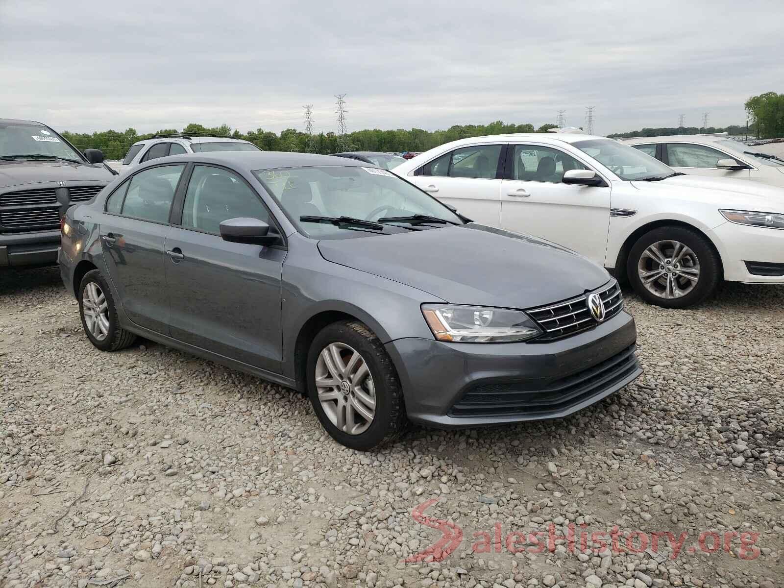 3VW2B7AJ2JM235983 2018 VOLKSWAGEN JETTA