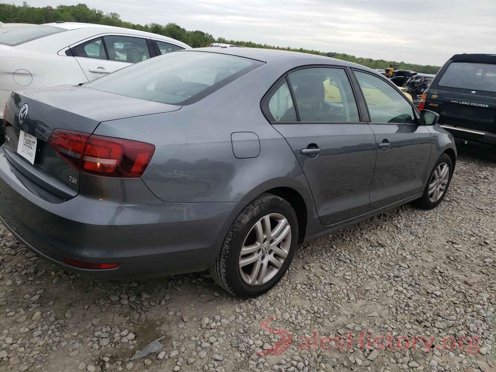 3VW2B7AJ2JM235983 2018 VOLKSWAGEN JETTA