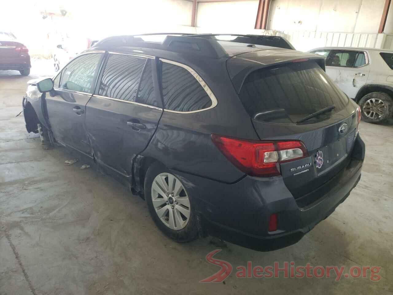 4S4BSACC7F3310535 2015 SUBARU OUTBACK