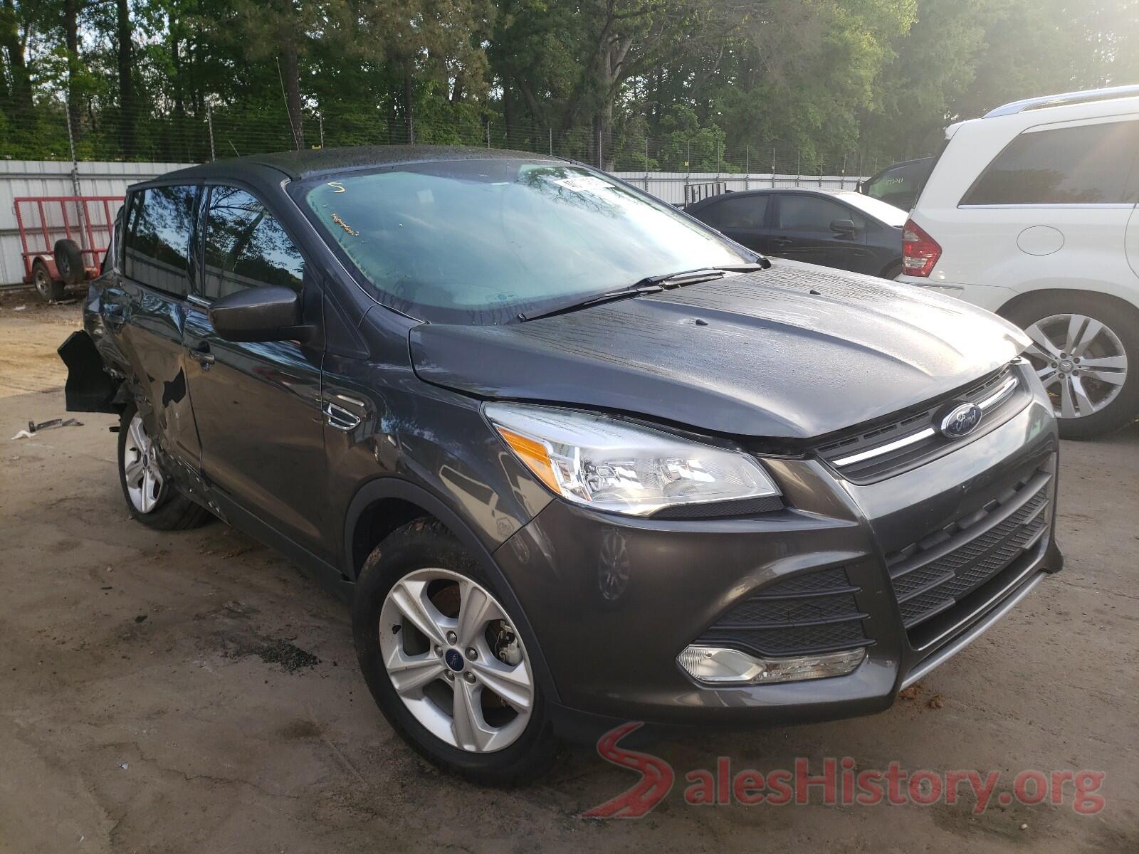 1FMCU9G95GUB62585 2016 FORD ESCAPE