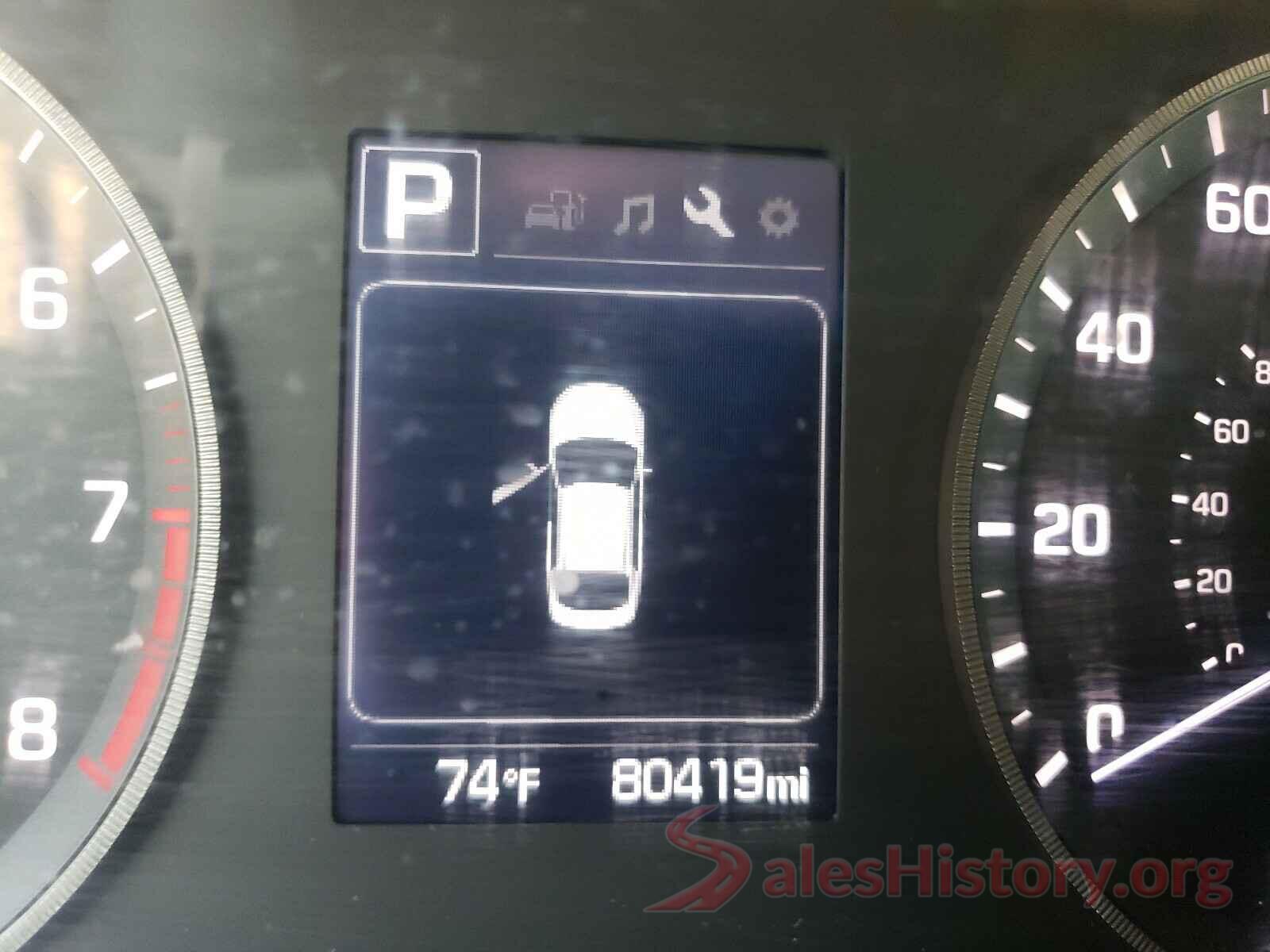 5NPE24AF6HH520499 2017 HYUNDAI SONATA