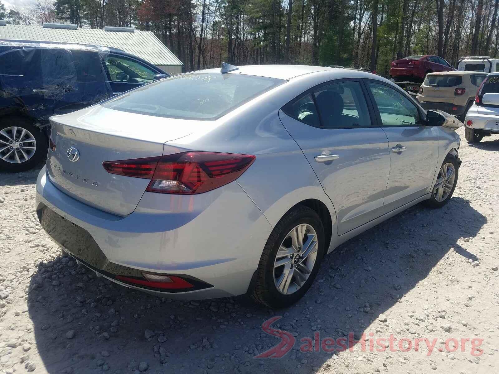 KMHD84LF0LU107169 2020 HYUNDAI ELANTRA