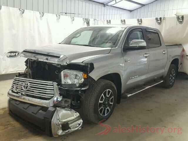 5TFFY5F10FX182413 2015 TOYOTA TUNDRA