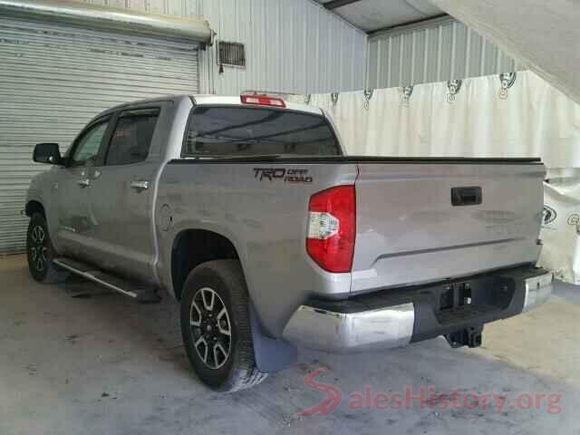 5TFFY5F10FX182413 2015 TOYOTA TUNDRA