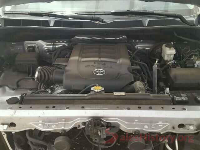 5TFFY5F10FX182413 2015 TOYOTA TUNDRA