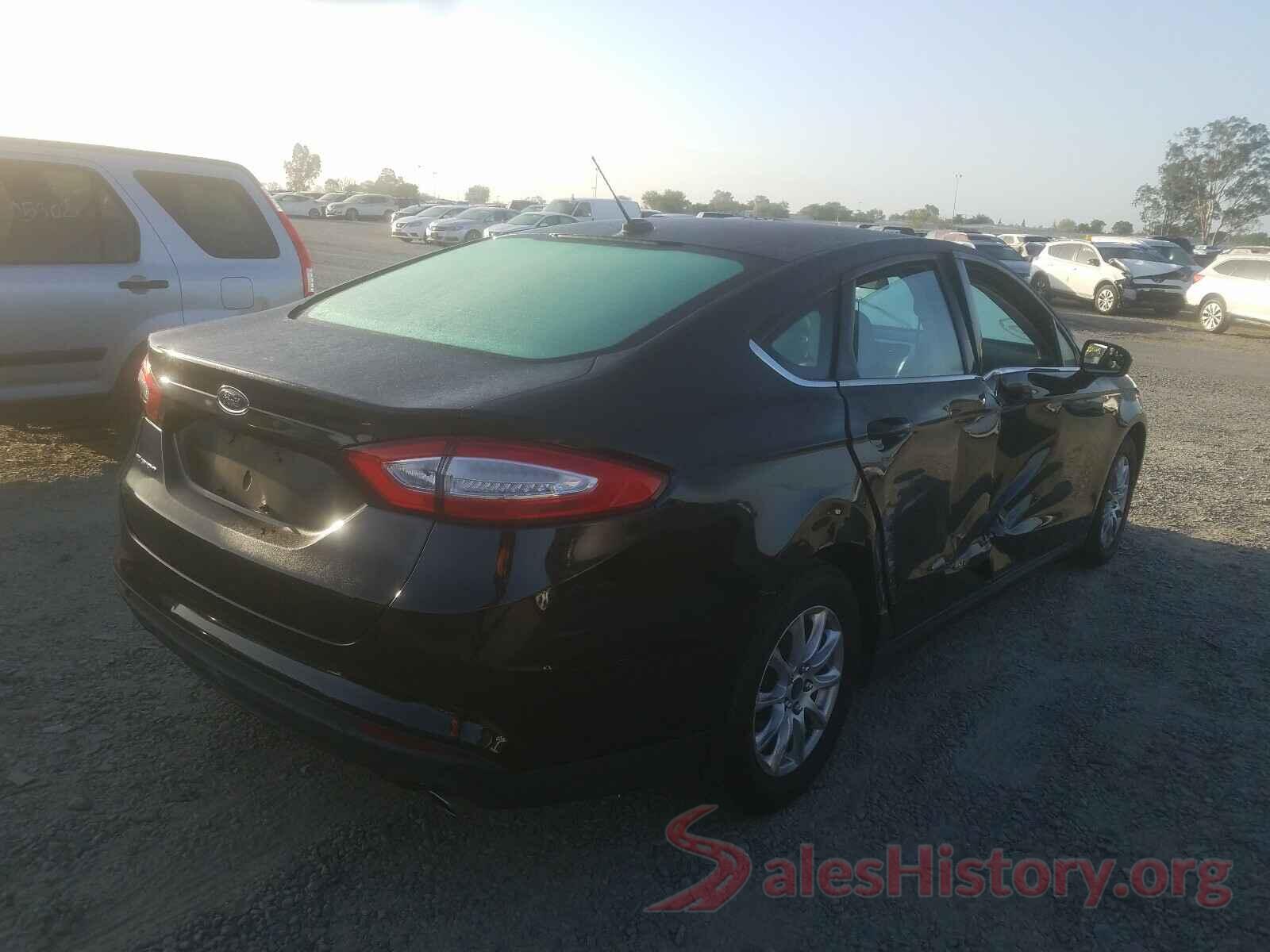 3FA6P0G77GR282517 2016 FORD FUSION