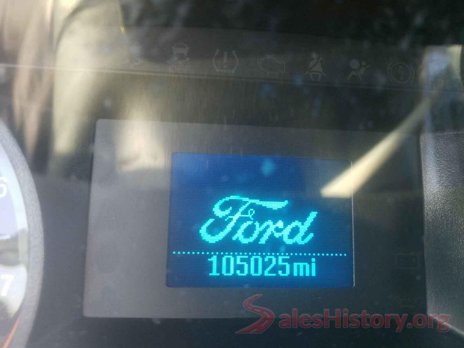 3FA6P0G77GR282517 2016 FORD FUSION