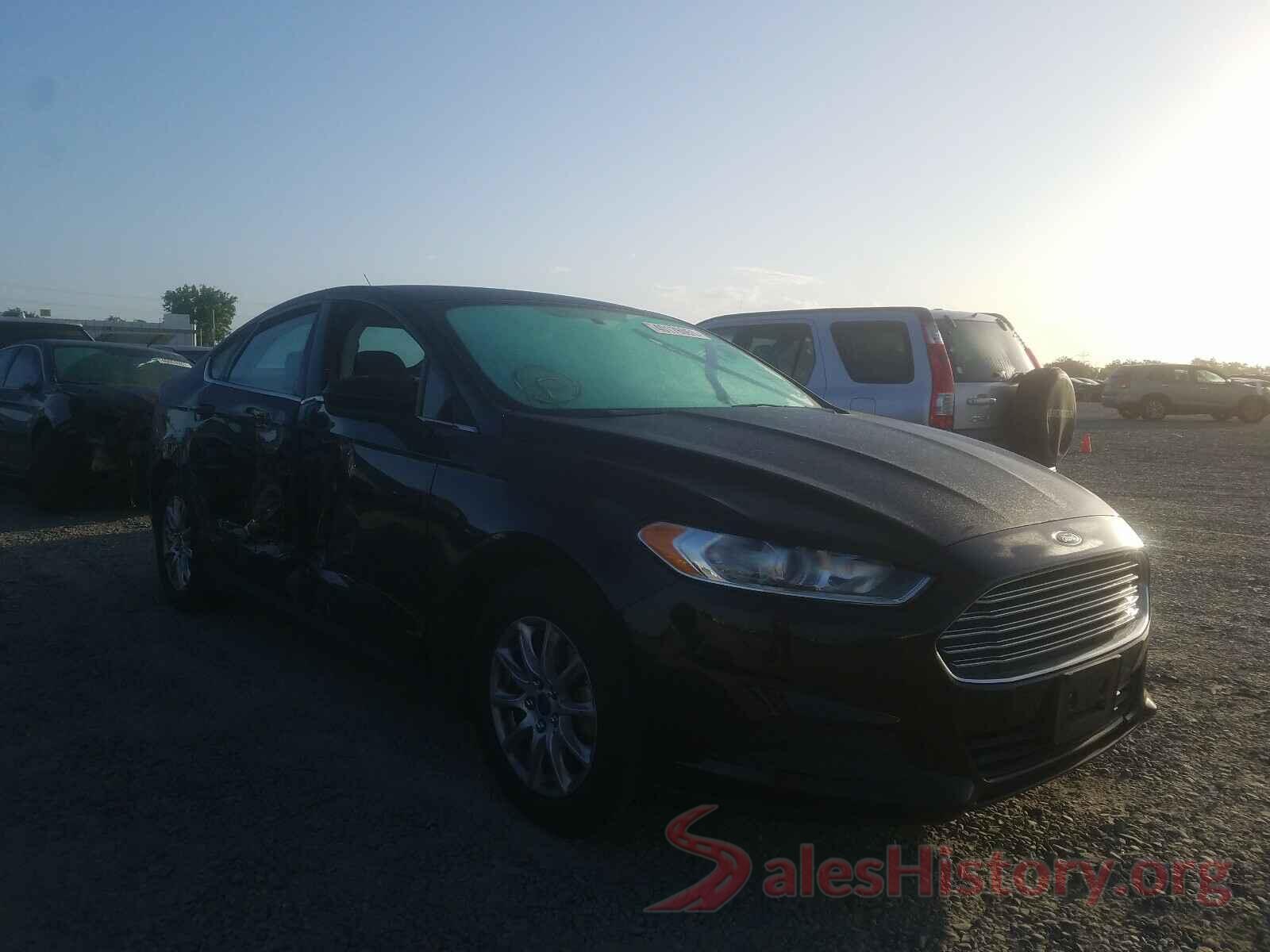 3FA6P0G77GR282517 2016 FORD FUSION