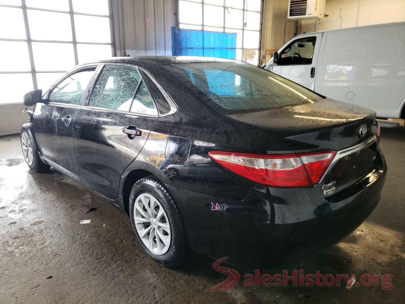 4T1BF1FK6HU454081 2017 TOYOTA CAMRY