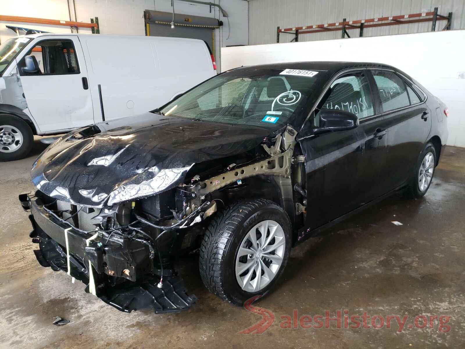 4T1BF1FK6HU454081 2017 TOYOTA CAMRY