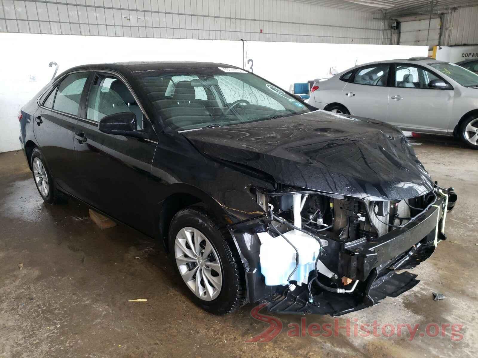 4T1BF1FK6HU454081 2017 TOYOTA CAMRY