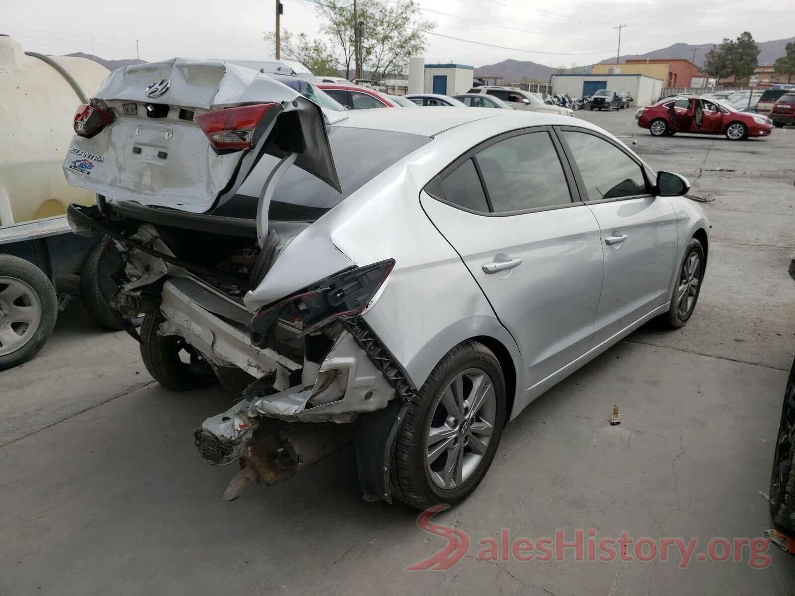 KMHD84LF5HU245880 2017 HYUNDAI ELANTRA