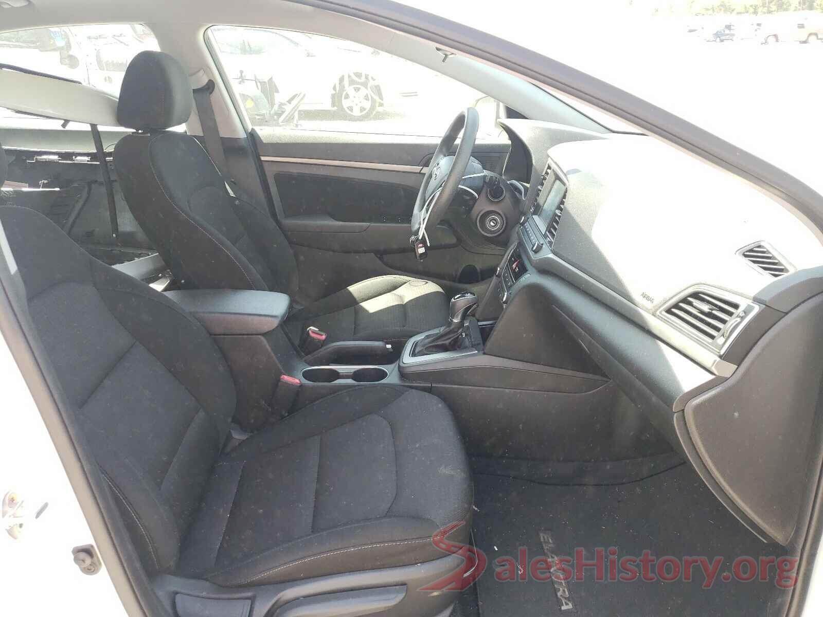 5NPD84LF9JH250276 2018 HYUNDAI ELANTRA