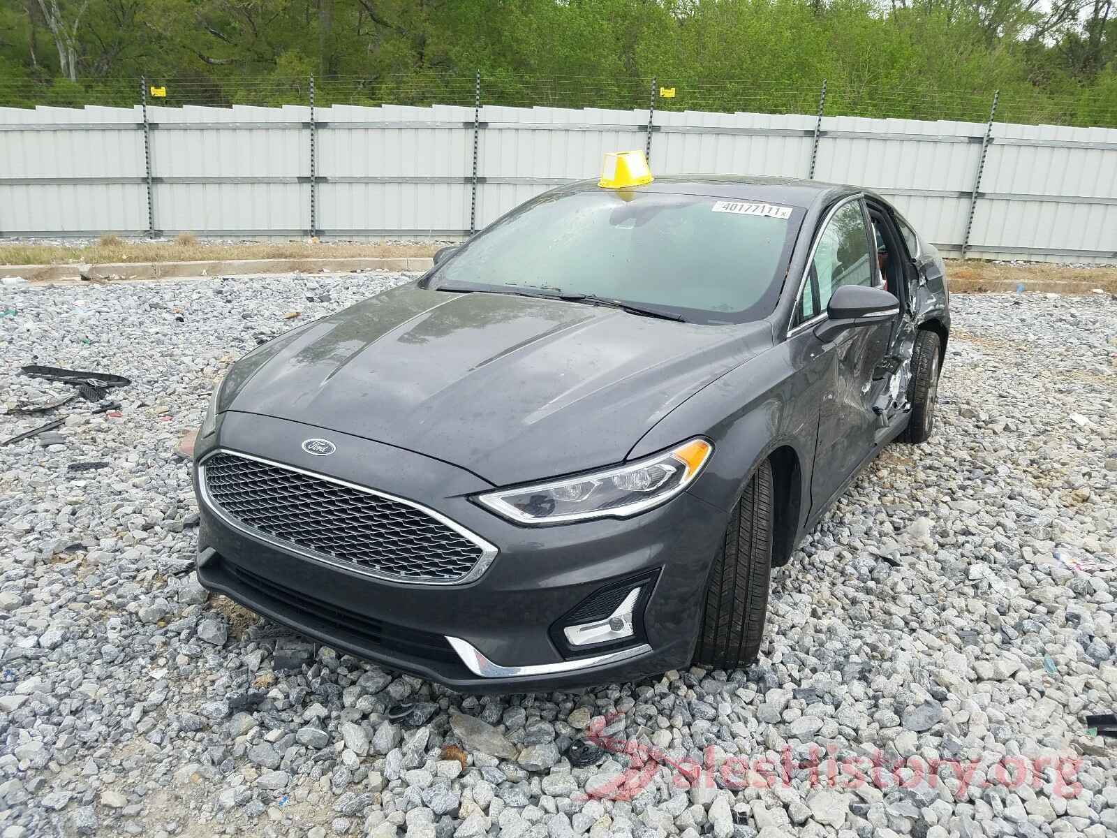 3FA6P0RU8LR247384 2020 FORD FUSION