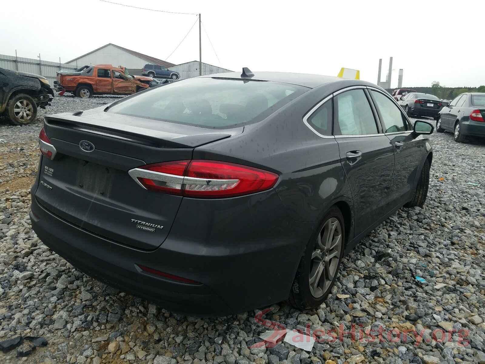 3FA6P0RU8LR247384 2020 FORD FUSION