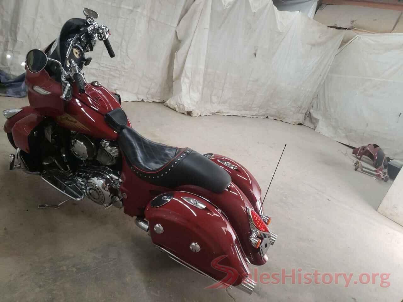 56KTCAAA7E3311801 2014 INDIAN MOTORCYCLE CO. MOTORCYCLE