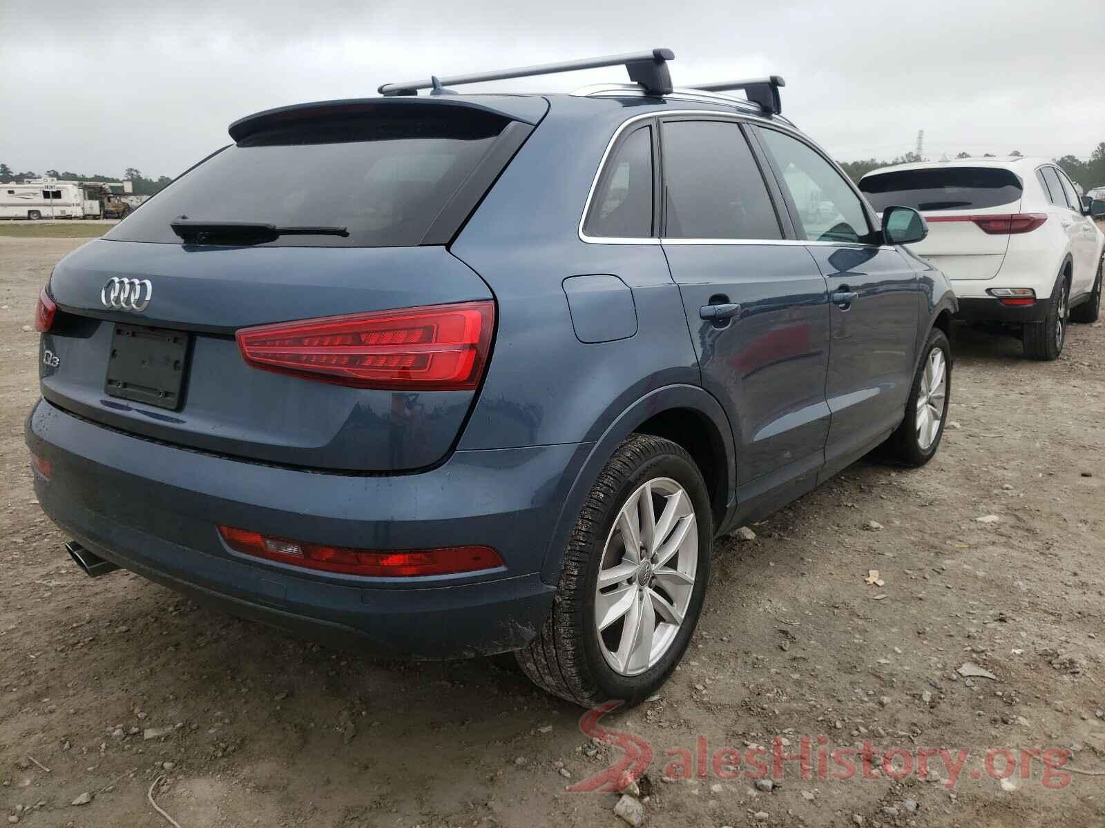 WA1BFCFS4GR024447 2016 AUDI Q3