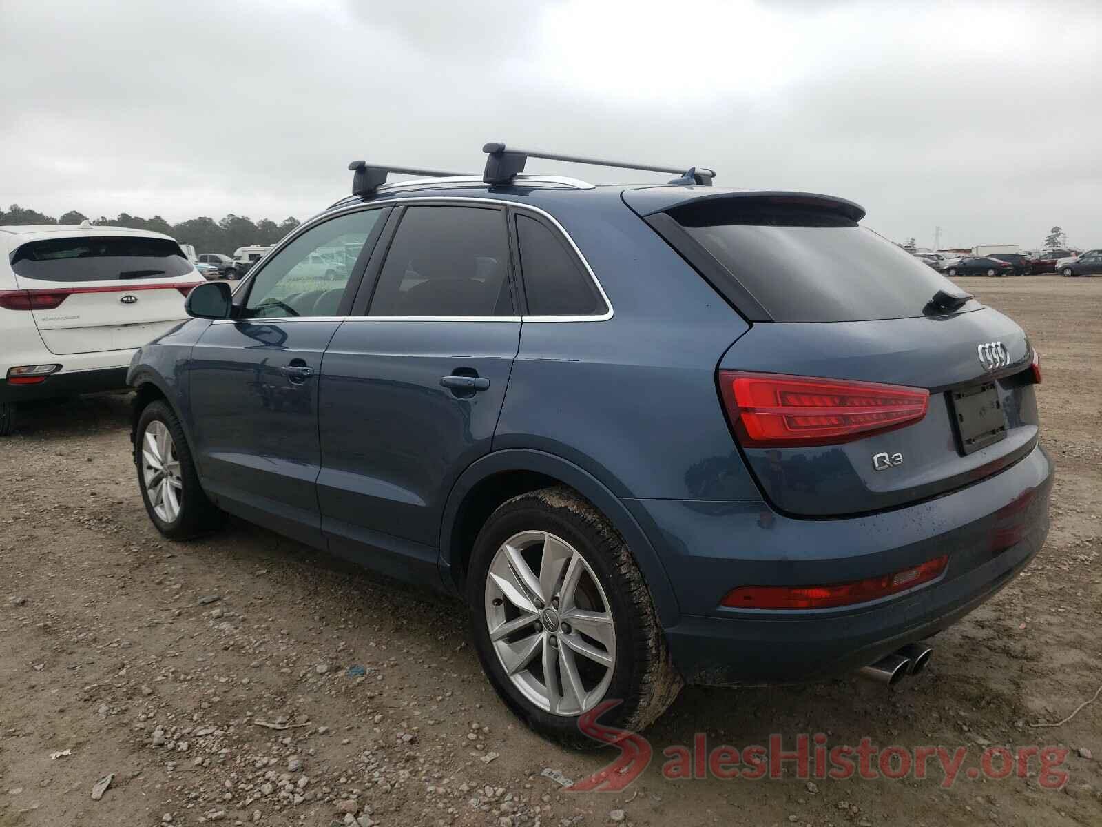 WA1BFCFS4GR024447 2016 AUDI Q3