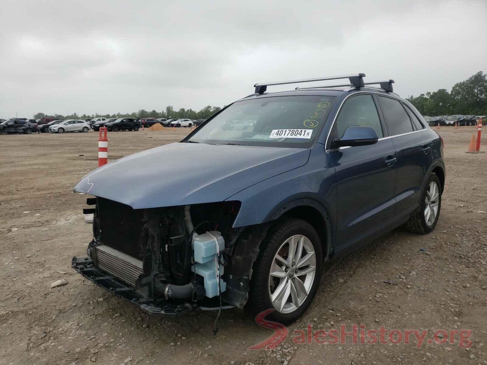 WA1BFCFS4GR024447 2016 AUDI Q3