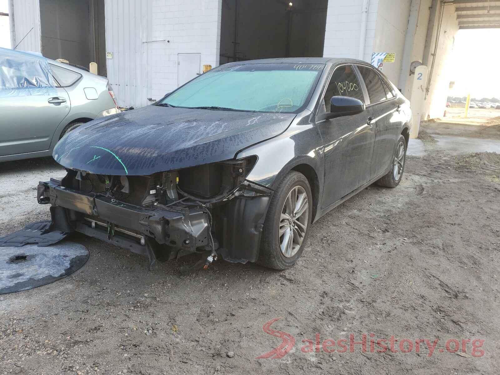 4T1BF1FK9GU260031 2016 TOYOTA CAMRY