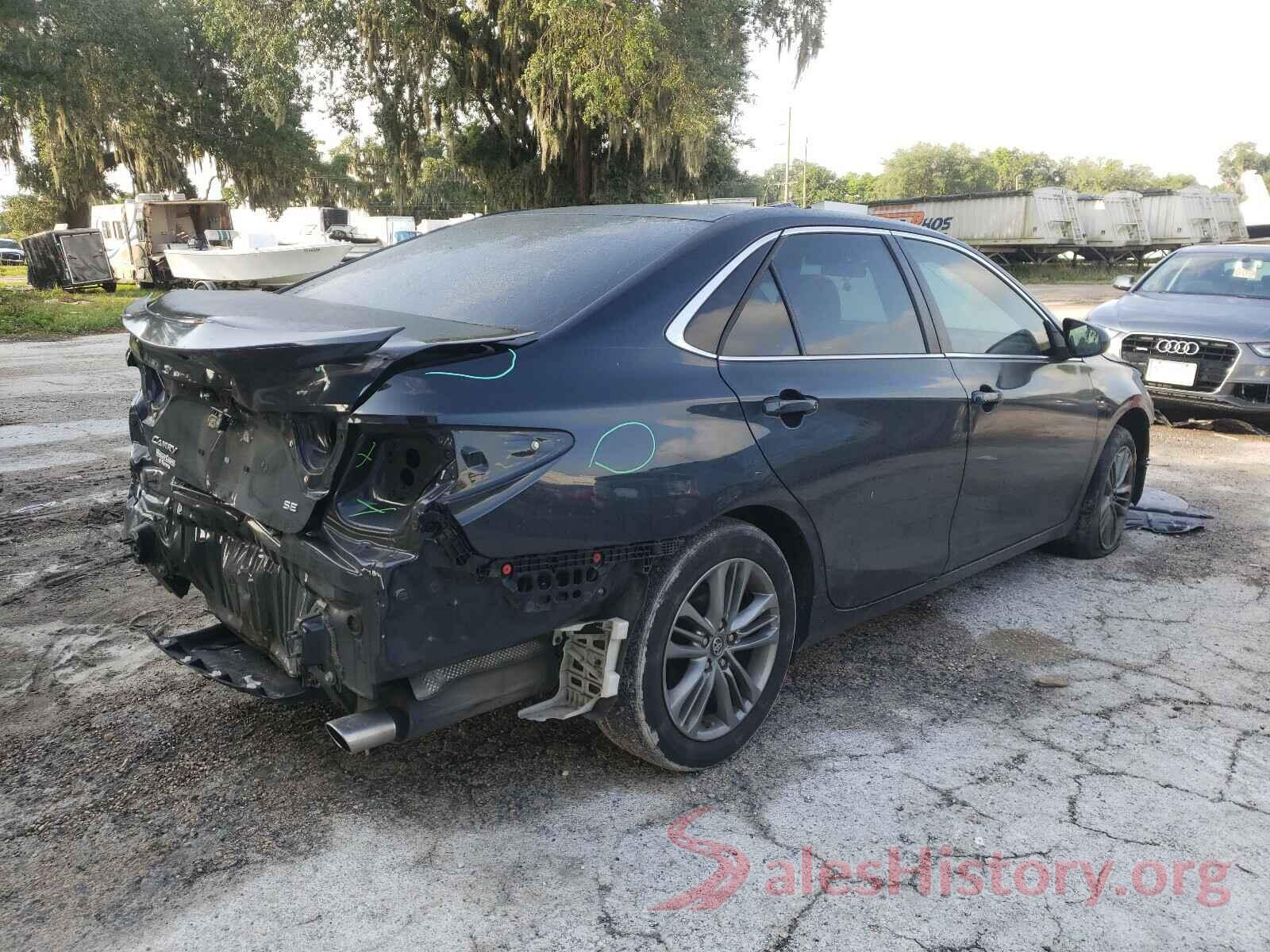 4T1BF1FK9GU260031 2016 TOYOTA CAMRY