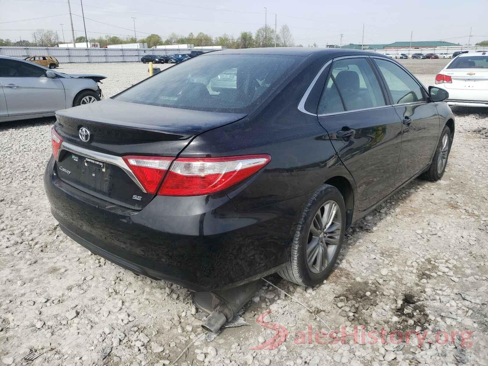 4T1BF1FK2HU807335 2017 TOYOTA CAMRY