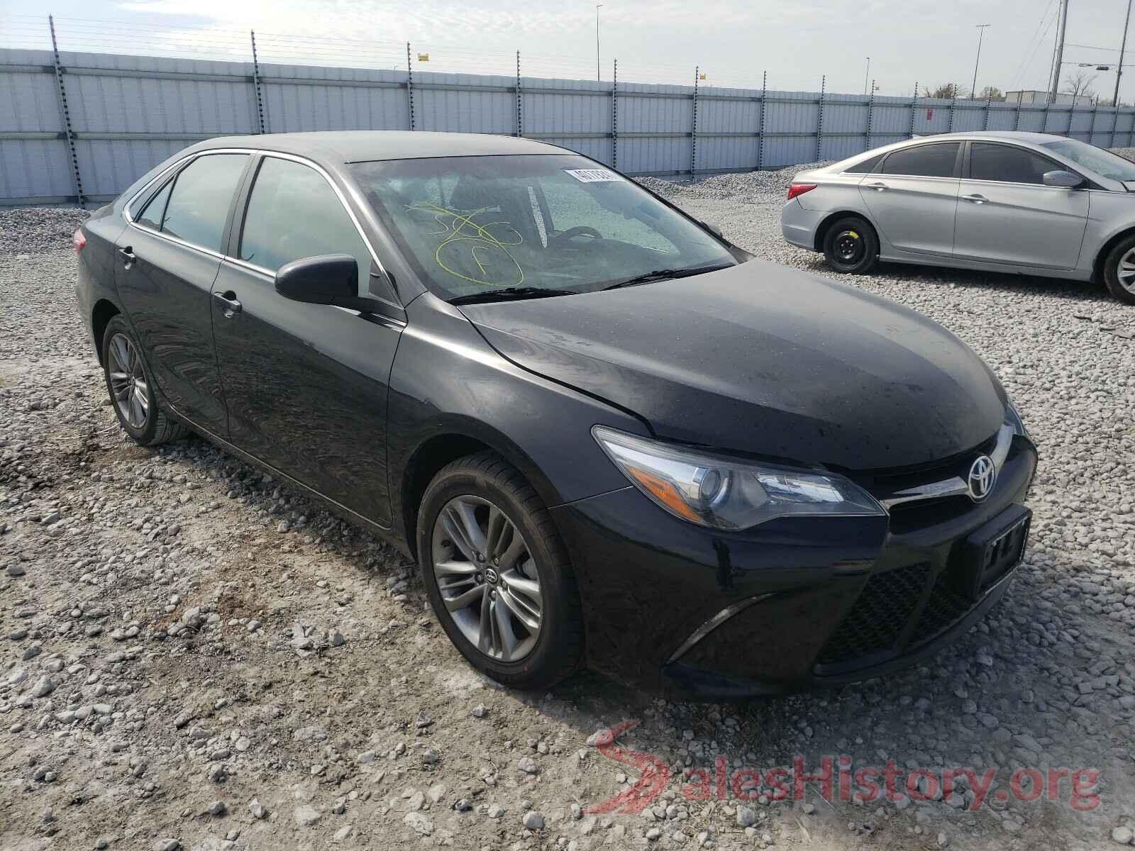 4T1BF1FK2HU807335 2017 TOYOTA CAMRY