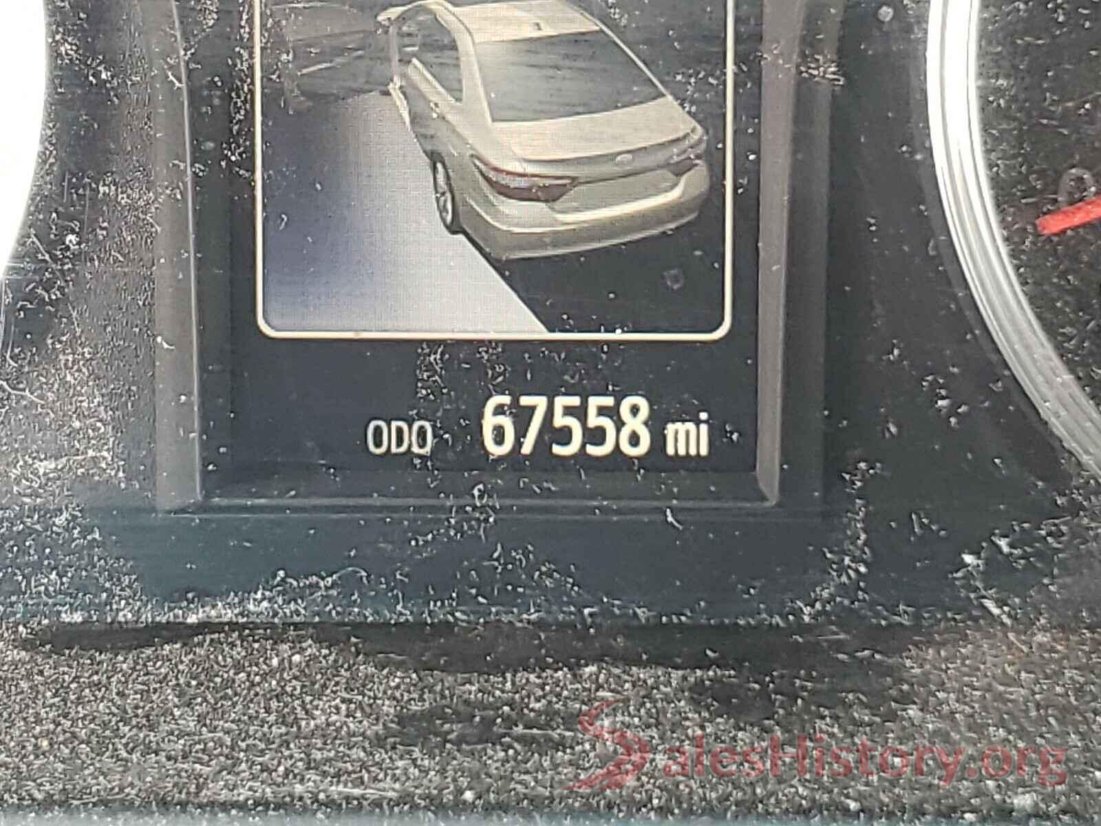 4T1BF1FK2HU807335 2017 TOYOTA CAMRY