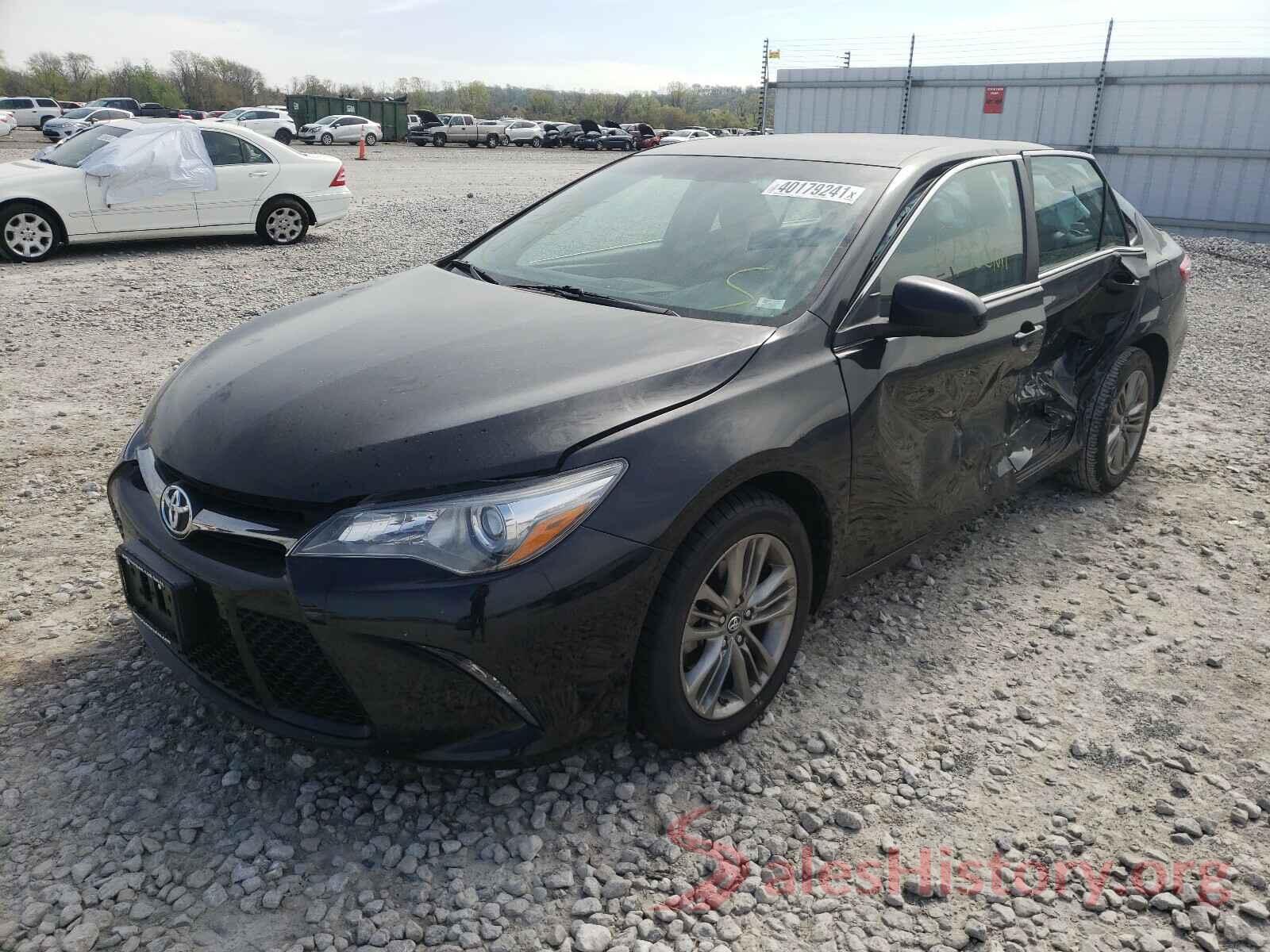 4T1BF1FK2HU807335 2017 TOYOTA CAMRY