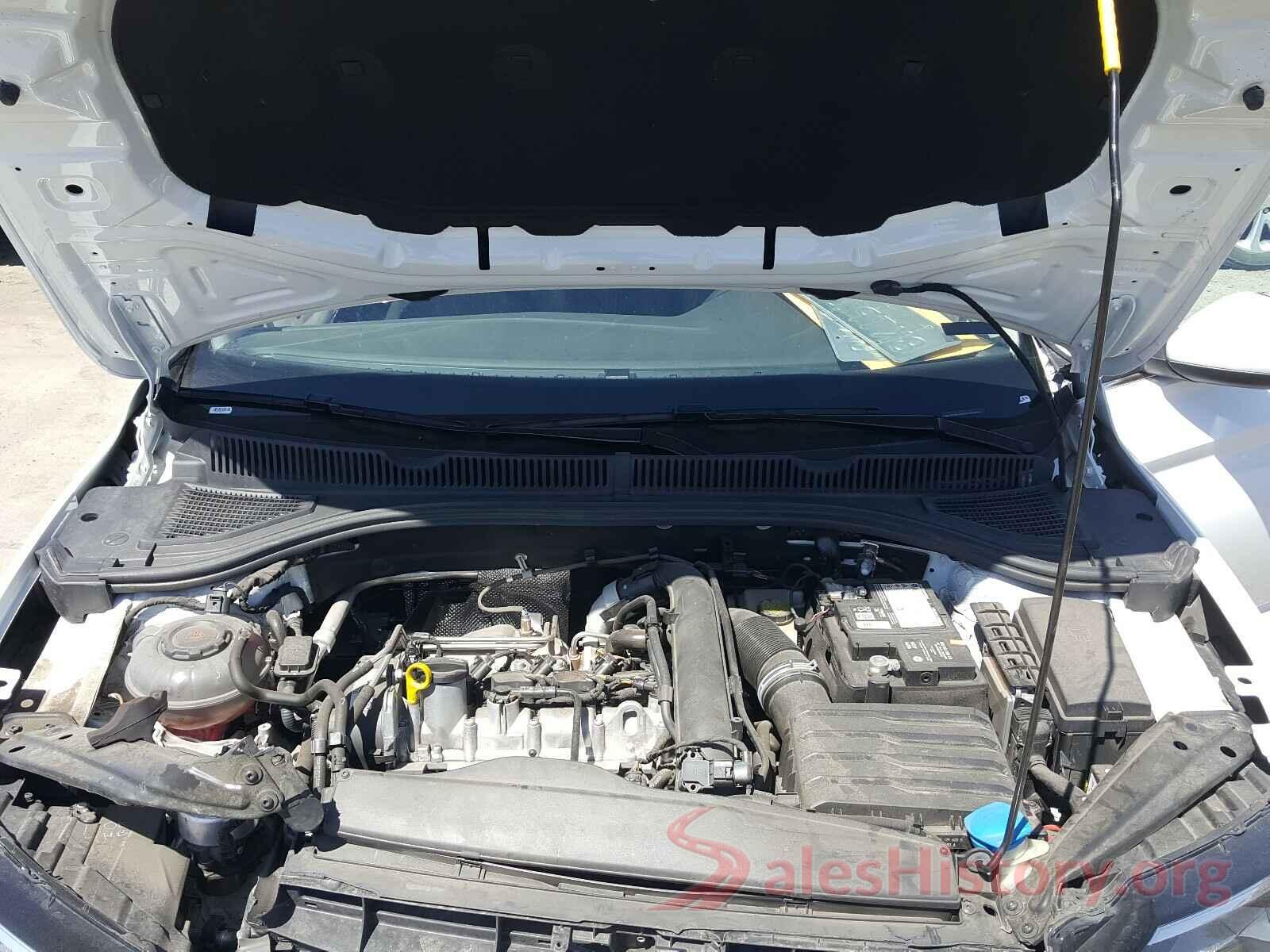 3VWC57BU8KM180820 2019 VOLKSWAGEN JETTA