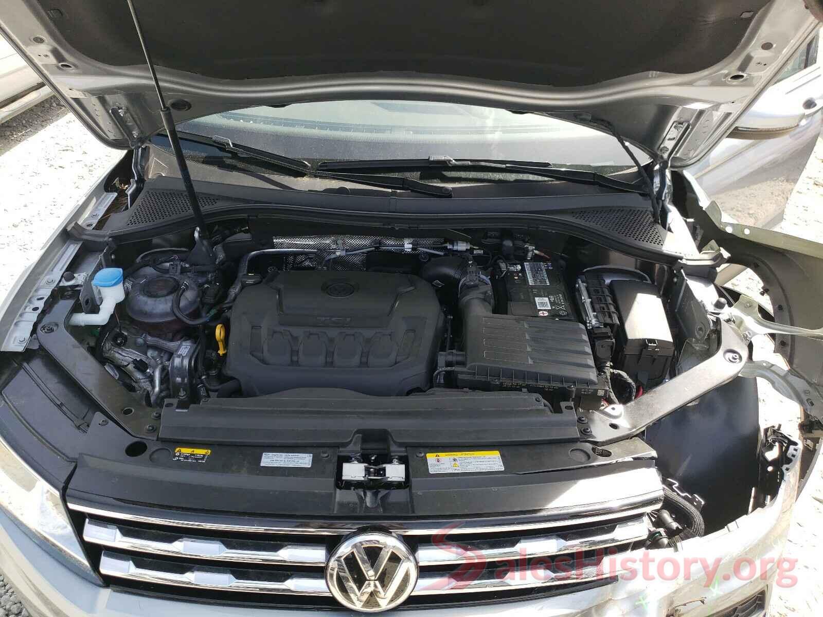 3VV3B7AX3LM144253 2020 VOLKSWAGEN TIGUAN