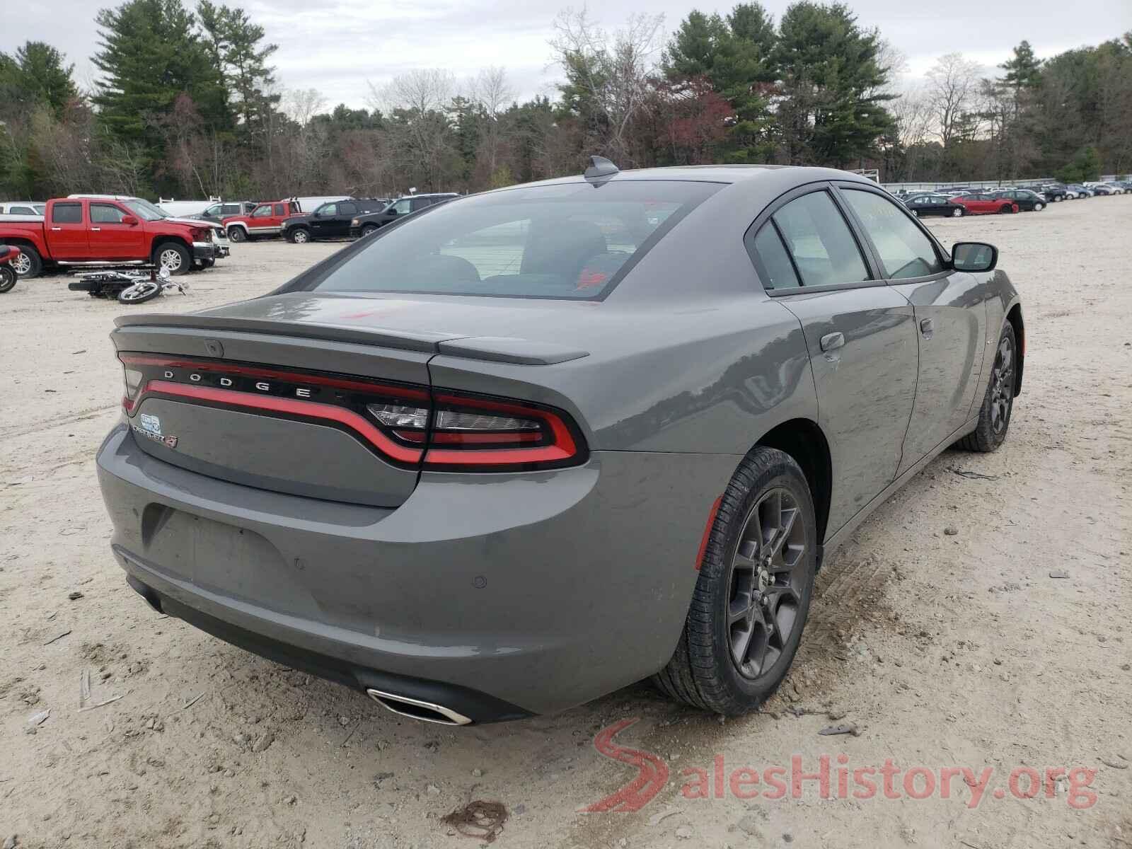 2C3CDXJG8JH323977 2018 DODGE CHARGER