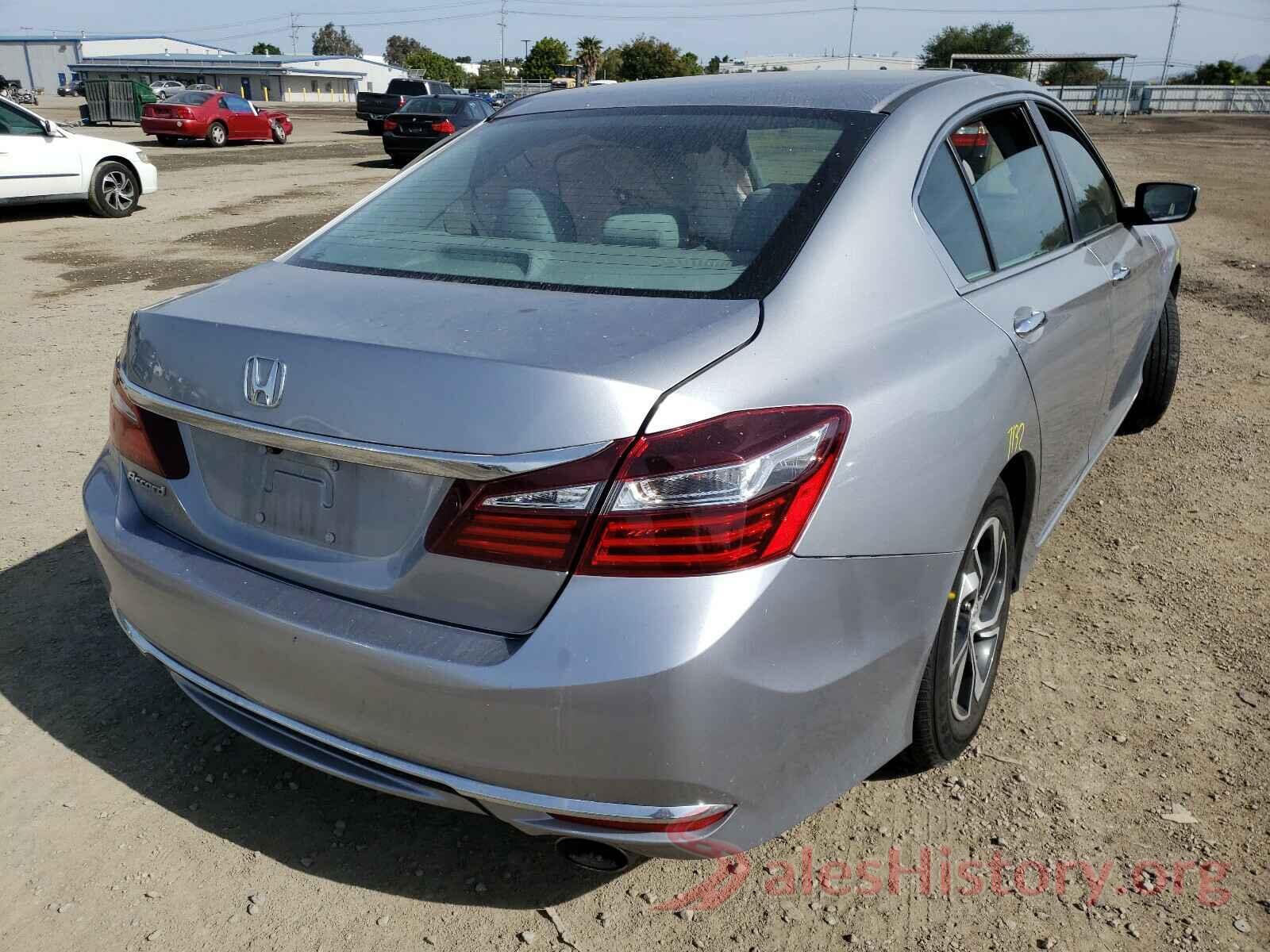 1HGCR2F34HA306450 2017 HONDA ACCORD