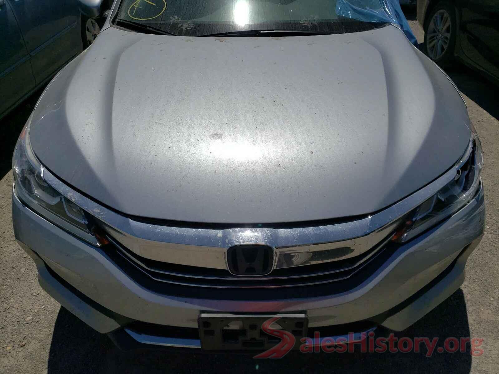 1HGCR2F34HA306450 2017 HONDA ACCORD