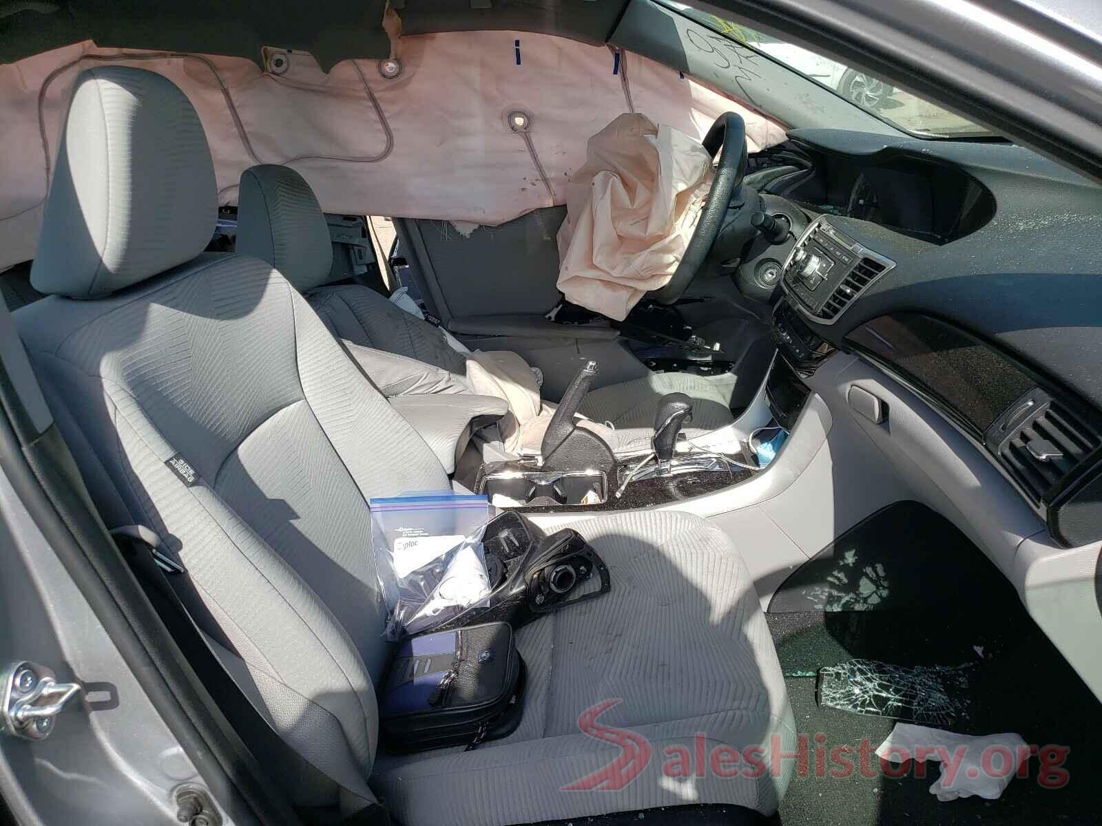 1HGCR2F34HA306450 2017 HONDA ACCORD