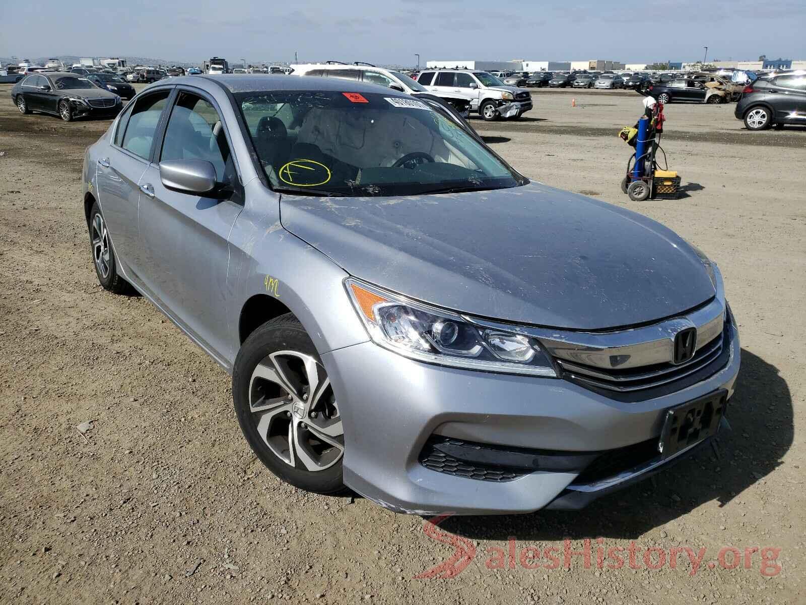 1HGCR2F34HA306450 2017 HONDA ACCORD