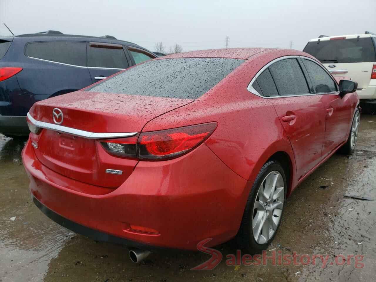 JM1GL1V57H1117872 2017 MAZDA 6