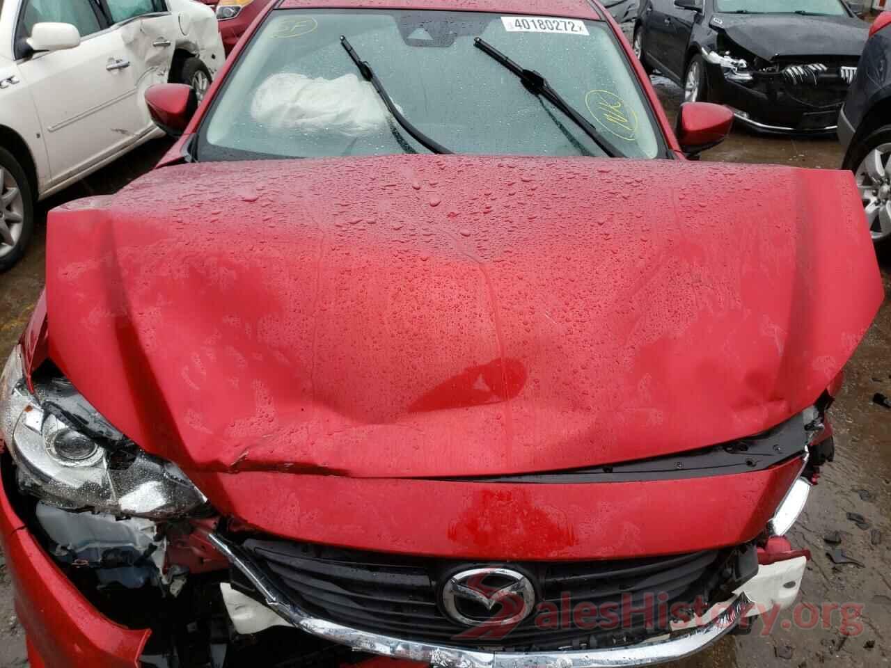 JM1GL1V57H1117872 2017 MAZDA 6