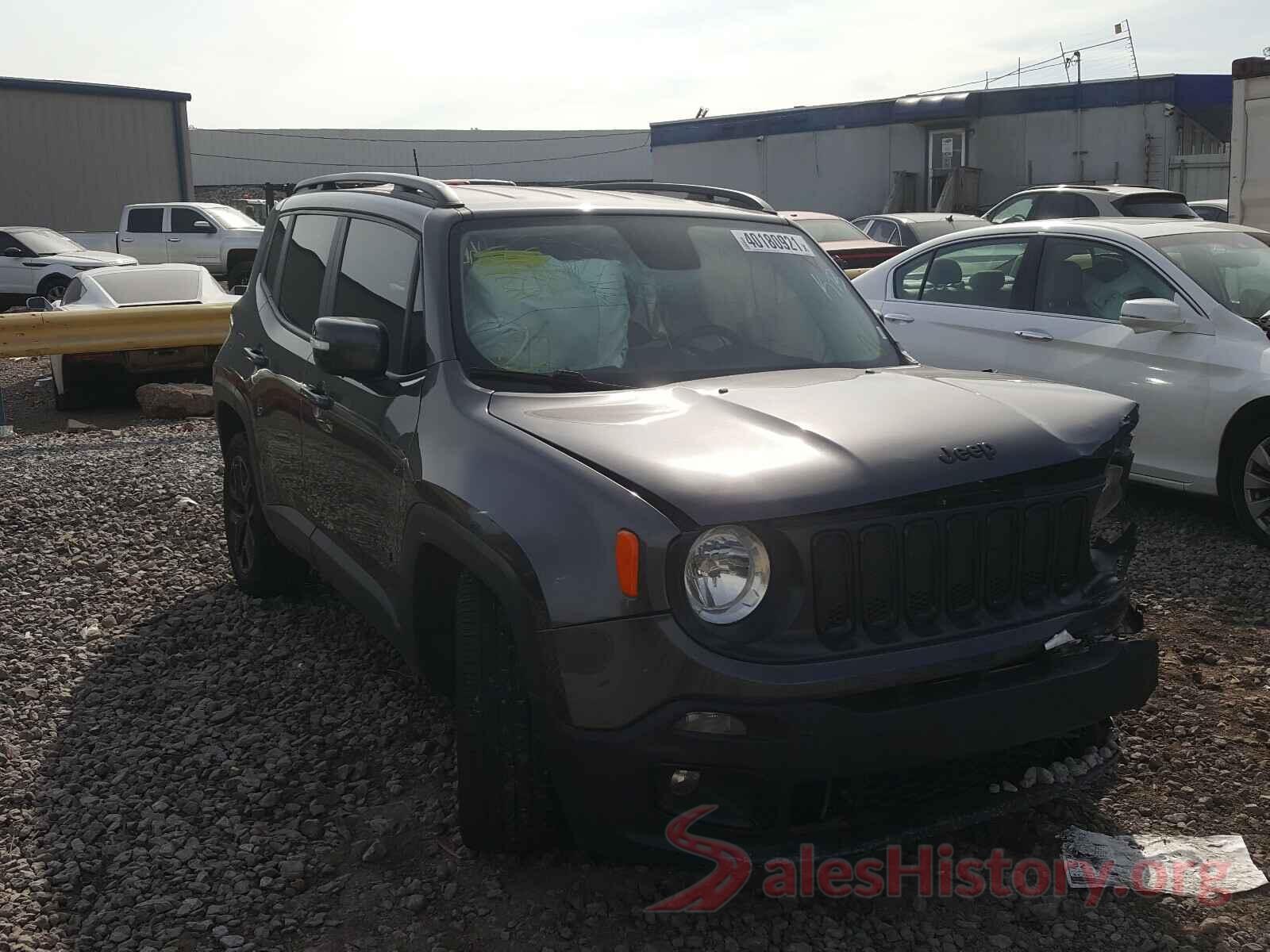 ZACCJABB6HPF48105 2017 JEEP RENEGADE