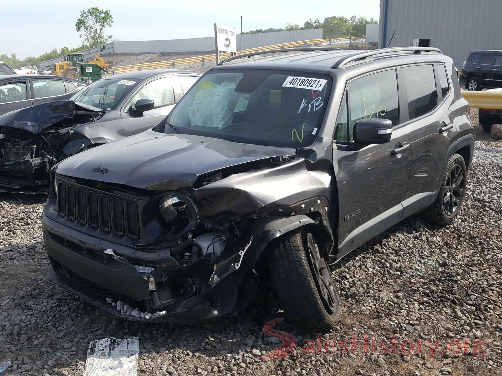 ZACCJABB6HPF48105 2017 JEEP RENEGADE