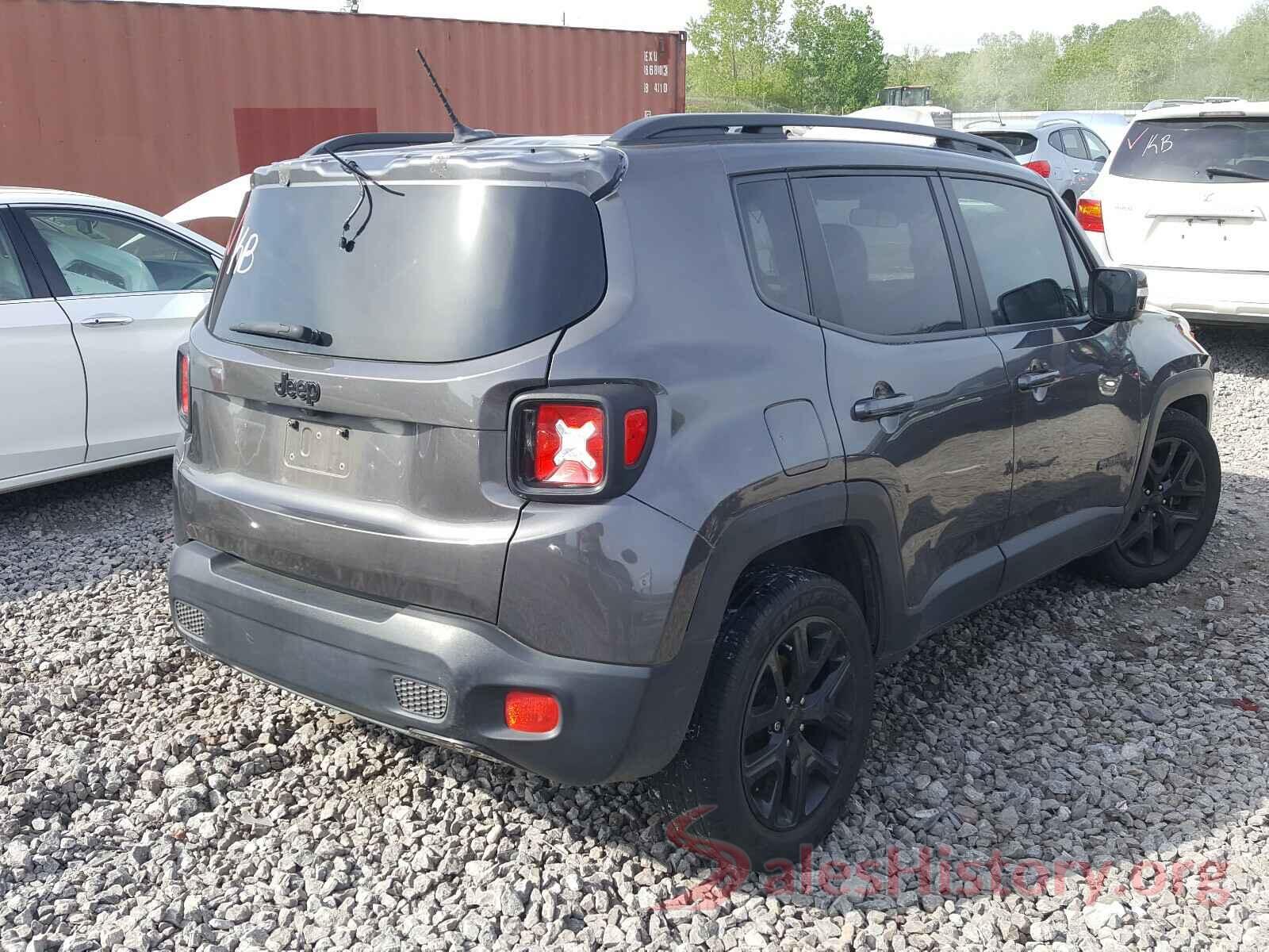 ZACCJABB6HPF48105 2017 JEEP RENEGADE