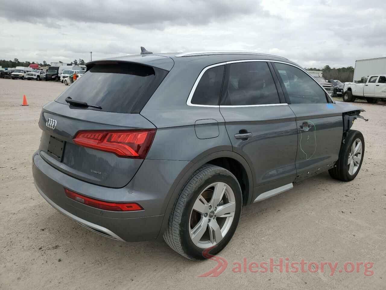 WA1BNAFY8K2046027 2019 AUDI Q5