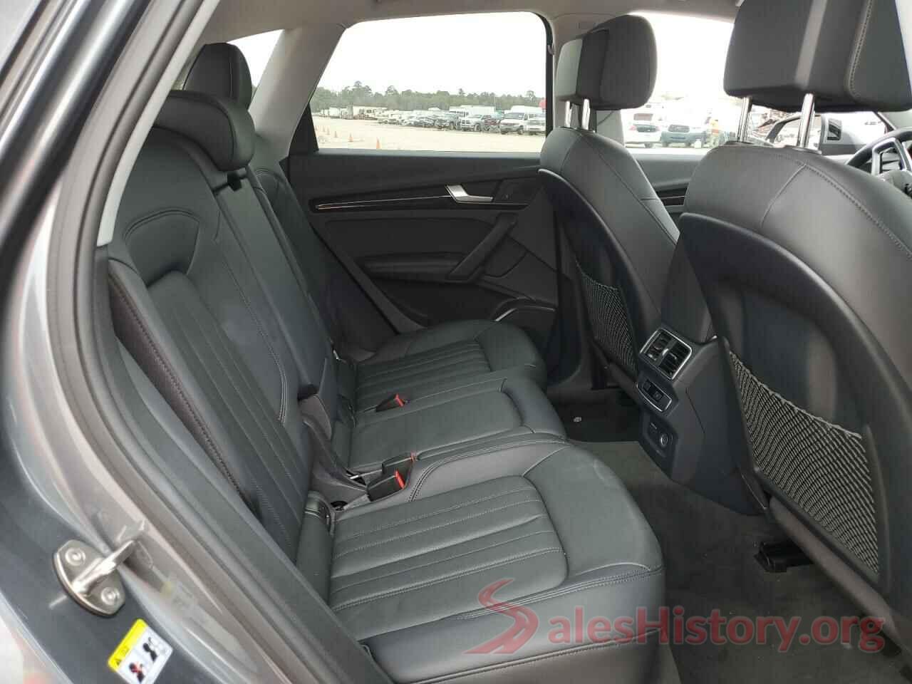 WA1BNAFY8K2046027 2019 AUDI Q5