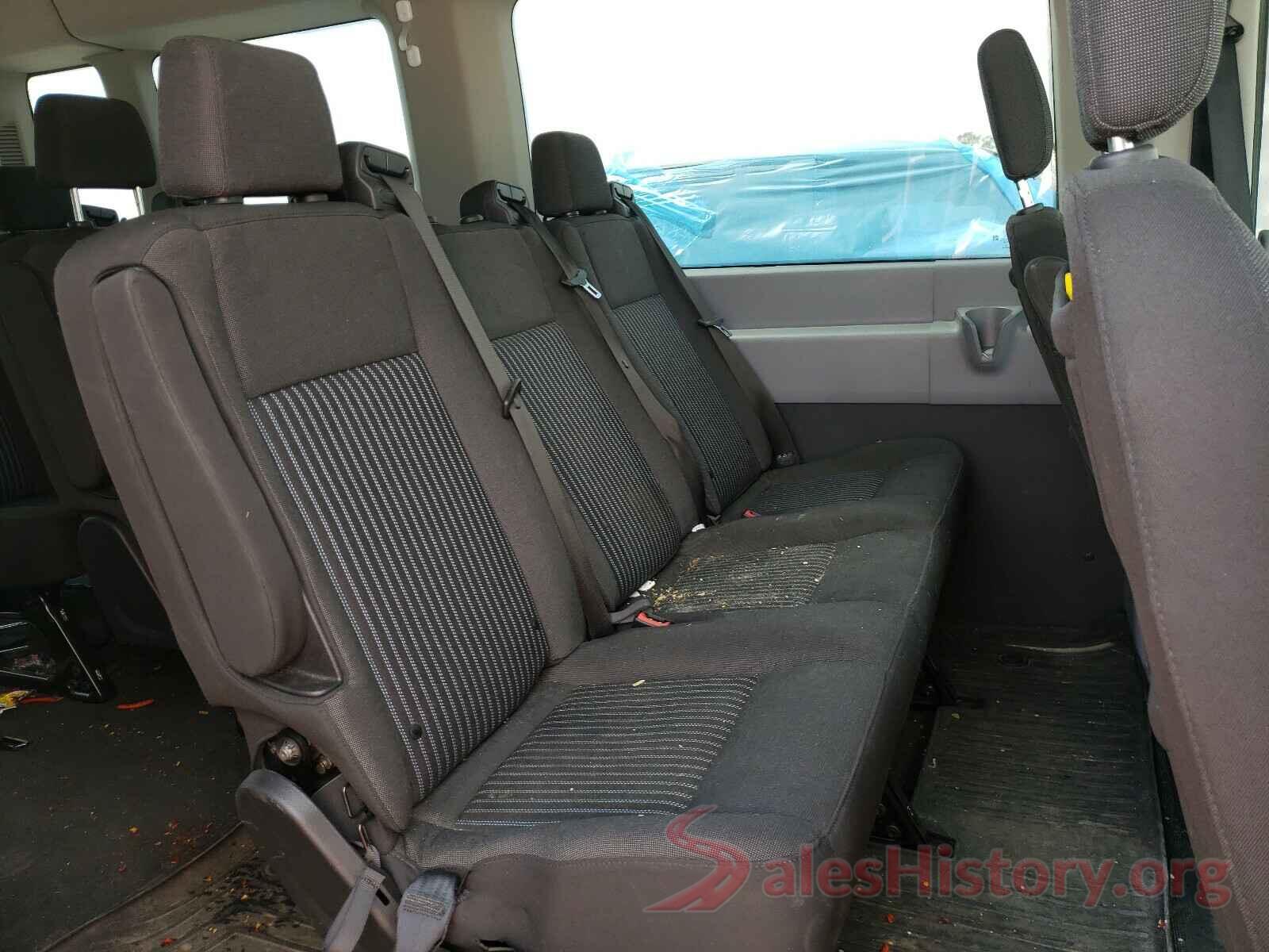 1FBZX2CM2KKA52402 2019 FORD TRANSIT CO