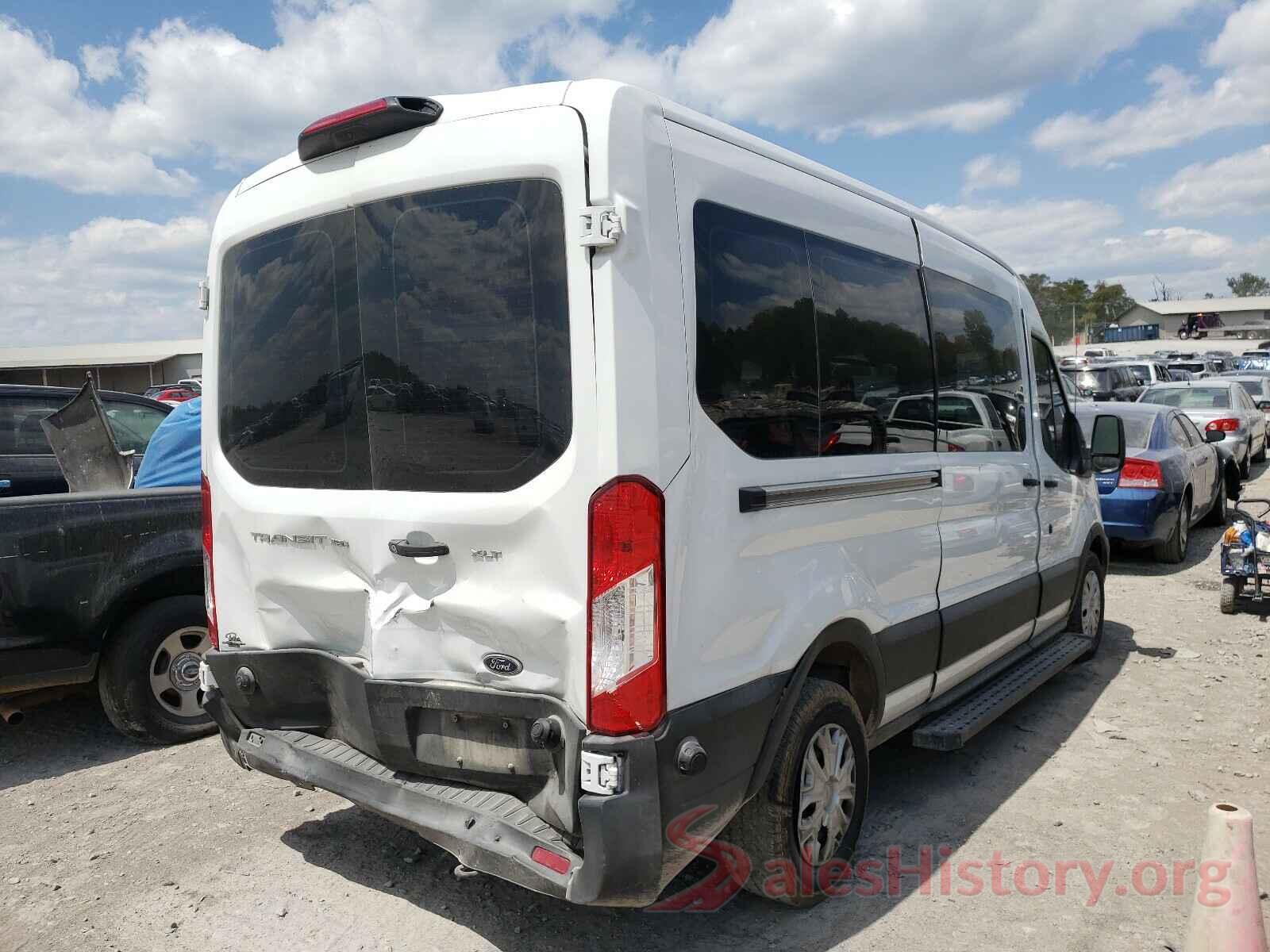 1FBZX2CM2KKA52402 2019 FORD TRANSIT CO