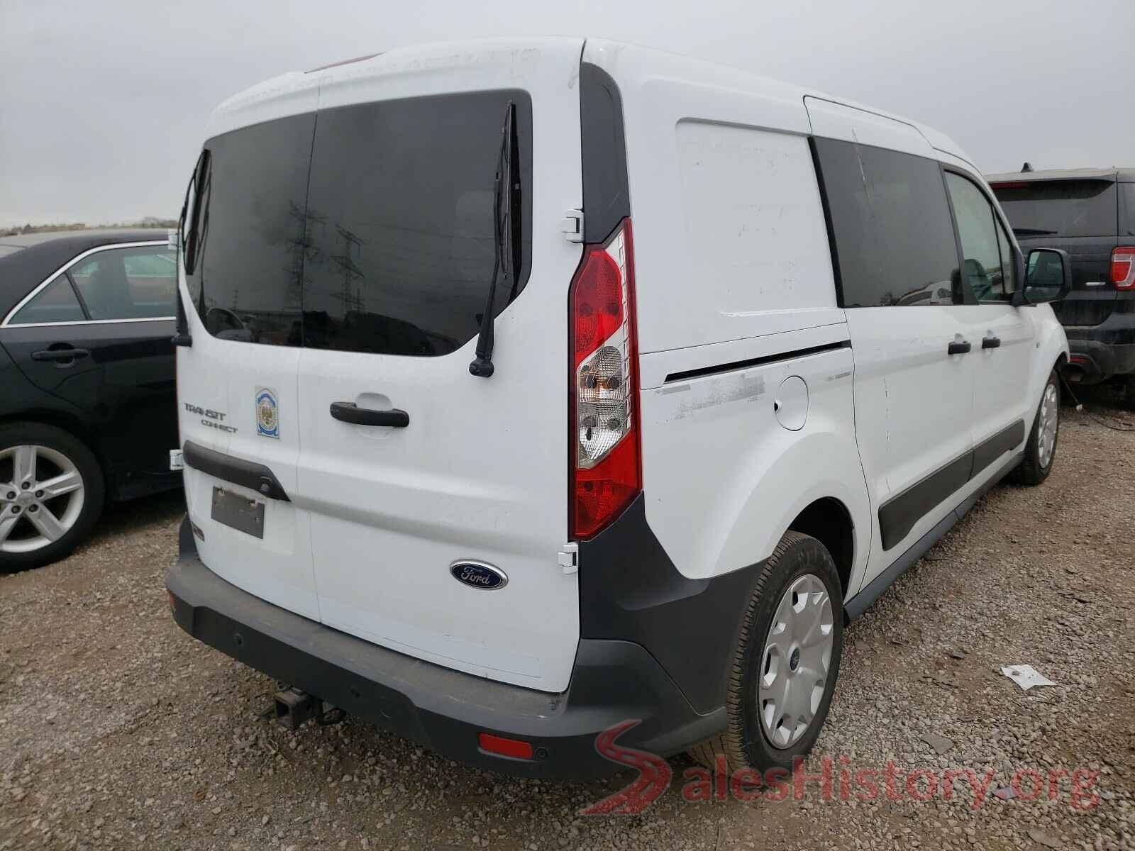 NM0LS7E76G1271958 2016 FORD TRANSIT CO