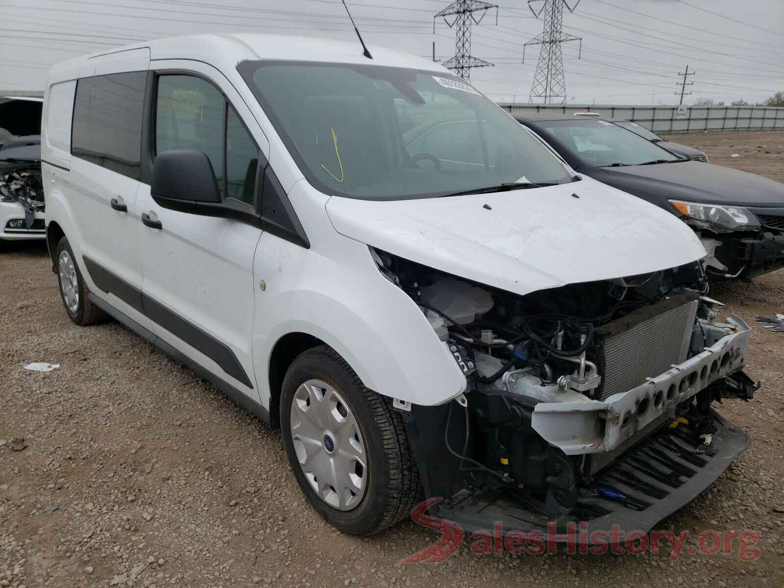 NM0LS7E76G1271958 2016 FORD TRANSIT CO