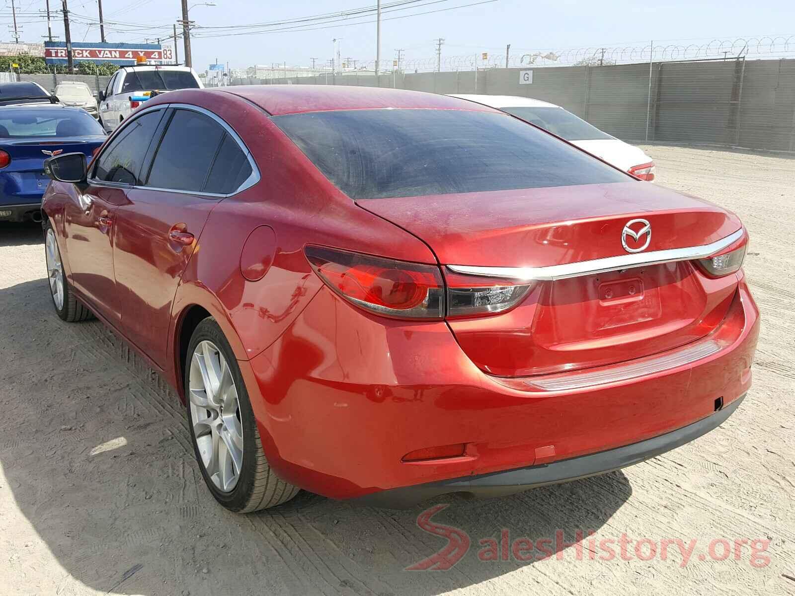 JM1GJ1V53G1452597 2016 MAZDA 6